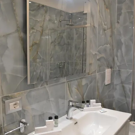 Metro House דירה *