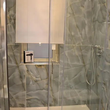 Apartamento Metro House *